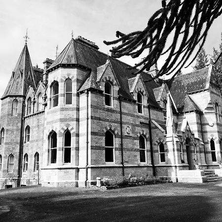 Gasthaus Edmondstown House Ballaghaderreen Exterior foto